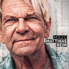 Reim Matthias: Mr20