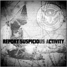 Report Suspicious Activity: Report Suspicious...