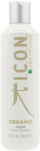 Shampoo I.c.o.n. Organic (250 ml)