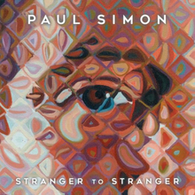 Simon Paul: Stranger to stranger 2016 (Deluxe)