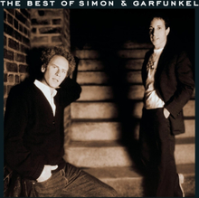 Simon & Garfunkel: The Best of Simon & Garfunkel