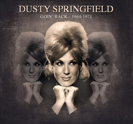 Springfield Dusty: More Transmisions 1964-71