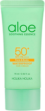 Holika Holika Aloe Soothing Essence Waterproof Sun Cream SPF 50+ - 70 ml