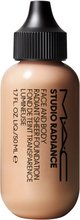 MAC Cosmetics Studio Radiance Face And Body Radiant Sheer Foundation N 1 - 50 ml