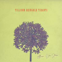 Tillison Reingold Tiranti: Allium - Una storia