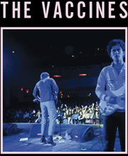 Vaccines: Live From London England
