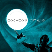Vedder Eddie: Earthling 2022