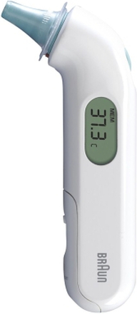BRAUN Braun Øretermometer, IRT 3030