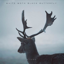 White Moth Black Butterfly: Atone (Expanded)