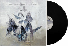 White Moth Black Butterfly: Cost Of Dreaming