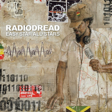Easy Star All-stars: Radiodread (Special Edit)