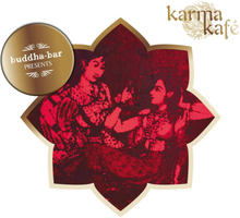 Buddha Bar Presents Karma Kafe (Dubai)