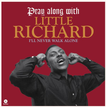 Little Richard: Pray Along With Little Richard (