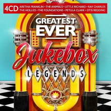 Greatest Ever! Jukebox Legends