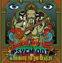 Magical Mystery Psych Out - A Tribute To Beatles