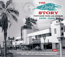Dore Story - Postcards From East LA 1958-64