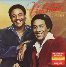 Valentine Brothers: Valentine Brothers