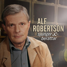 Robertson Alf: Sjunger & berättar 1987