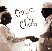 Portuondo Omara & Chicho Valdez: Omara & Chucho
