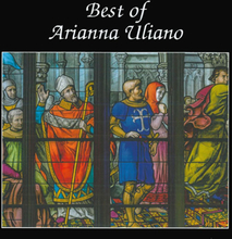 Uliano Arianna: Best Of