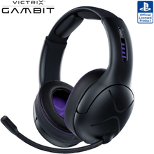 Victrix Gambit Headset for PS4/PS5