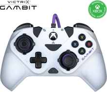 Victrix Gambit Tournament Wired Controller