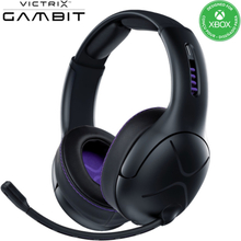 Victrix Gambit Headset for Xbox Series X