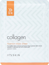 It'S SKIN Collagen Nutrition Sheet Mask