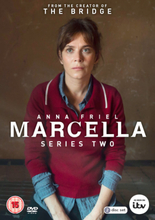 Marcella - Series 2