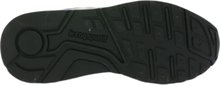 Le Coq Sportif Damen Sport-Schuhe bequeme Sneaker LCS R800 W Schwarz/Blau/Grau