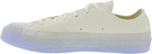 Converse Chuck Taylor 70 OX Renew Low Top Schuhe Sneaker Ecru/Blau