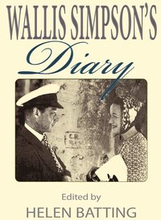 Wallis Simpson's Diary