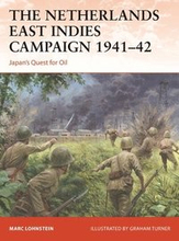 The Netherlands East Indies Campaign 194142