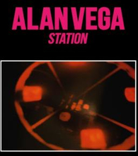 Vega Alan: Station