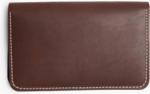 Red Wing - Passport Wallet - Brun - ONE SIZE