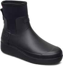 Stockholm Neo Sport Boots Rain Boots Black Viking