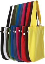 Tote bag (Tygväska) -finns i många färger