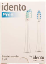 Idento Pro5 Brush Heads