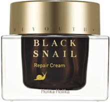 Prime Youth Black Snail Repair Cream, 50ml