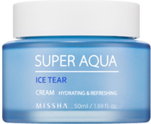Super Aqua Ice Tear Cream, 50ml