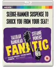 Fanatic (Standard Edition)