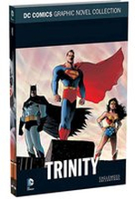 DC Comics Graphic Novel Collection - DC Comics Trinity - Volume 22