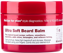 Recipe for Men Ultra Soft Beard Balm 80 ml