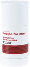 Recipe for Men Deodorant Stick 75ml