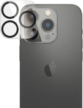 PanzerGlass PicturePerfect Kameraskydd iPhone 14Pro/14ProMax