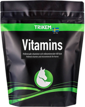 Trikem Vitamins Pellets - 1000 g