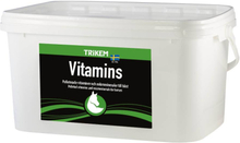 Trikem Vitamins Pellets - 3500 g
