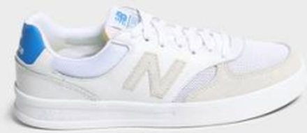 New Balance Sneakers CT300WB3 Vit