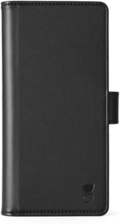 GEAR Plånboksfodral Samsung A71 2in1 Magnetskal 7 kort