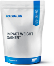 Impact Weight Gainer - 5kg - Unflavoured